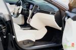 Tesla Model S P100D by T Sportline 2017 года